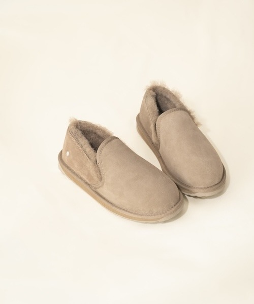 EMU Australia（エミュ オーストラリア） スリッポン Stinger Reef