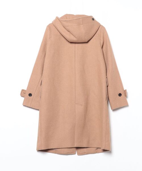 green label relaxing（グリーンレーベルリラクシング） ダッフル