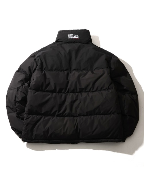 FIRST DOWN（ファーストダウン） ダウンジャケット ダウン メンズ