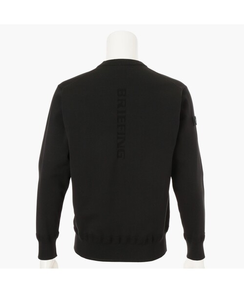 BRIEFING（ブリーフィング） セーター ニット 「BRIEFING GOLF