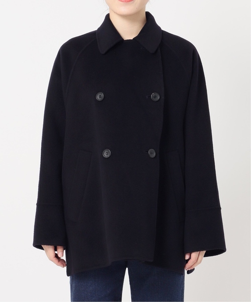 IENA（イエナ） コート アウター 「追加2」スーパー160ダブルフェイス