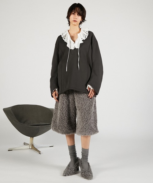 PRANK PROJECT（プランクプロジェクト） トレーナー スウェット