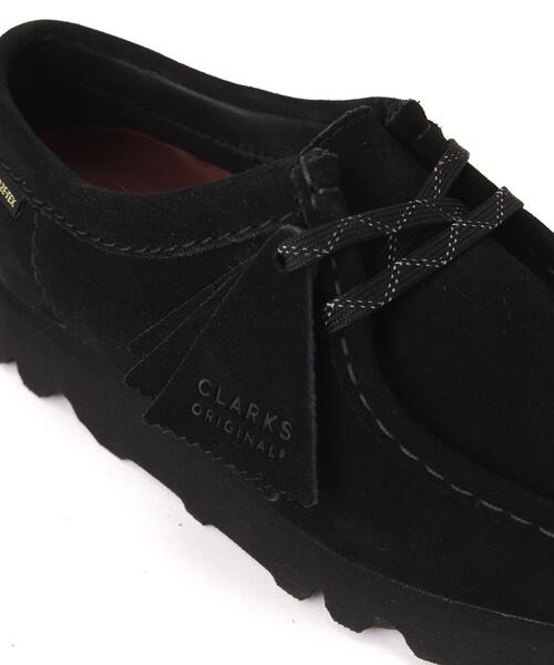 Clarks（クラークス） デッキシューズ モカシン Clarks/クラークス