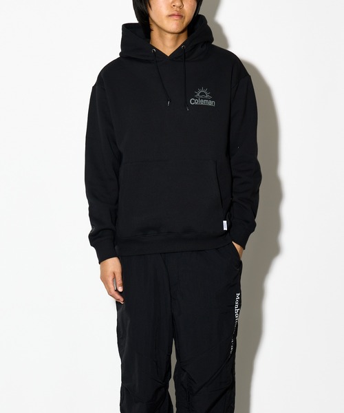 Coleman（コールマン） パーカー 「 」 プルオーバーパーカー
