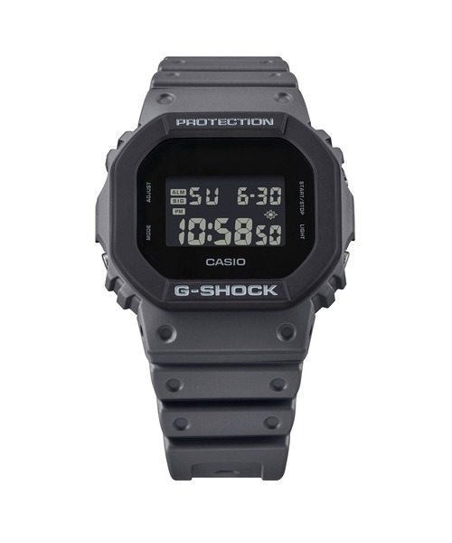 G-SHOCK 腕時計 Urban utility series / DW-5610UU-8JF メンズ