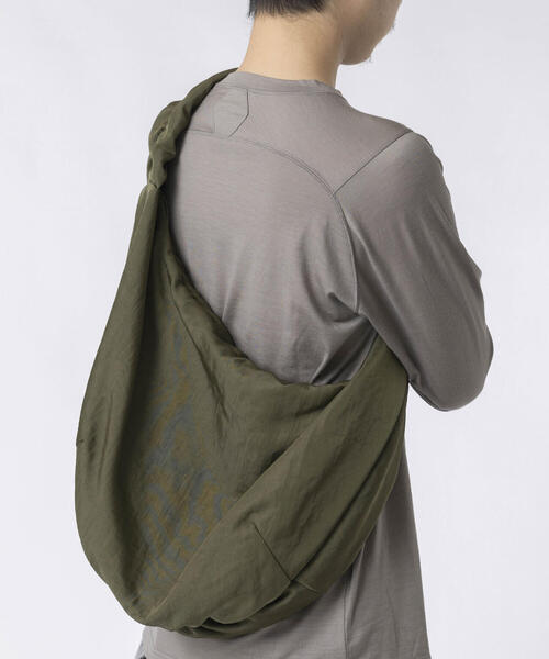 ショルダーバッグ OUAT/オーユーエーティー/OFFICE BAG メンズ