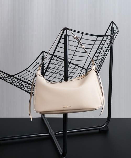 CHARLES ＆ KEITH（チャールズ&キース） ショルダーバッグ バッグ