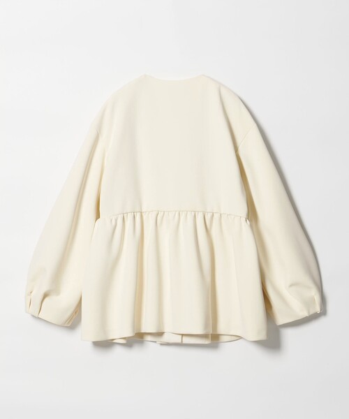 UNITED ARROWS（ユナイテッドアローズ） ジャケット ノーカラー