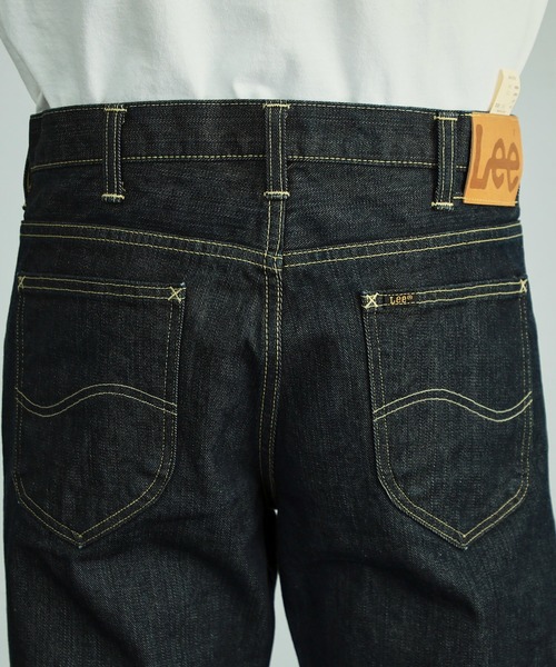 Lee（リー） ジーンズ メンズ : ZOZOTOWN Yahoo!店 - 通販 - Yahoo