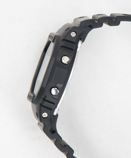 G-SHOCK 腕時計 CASIO/カシオ DW-5600STT-1JR メンズ レディース