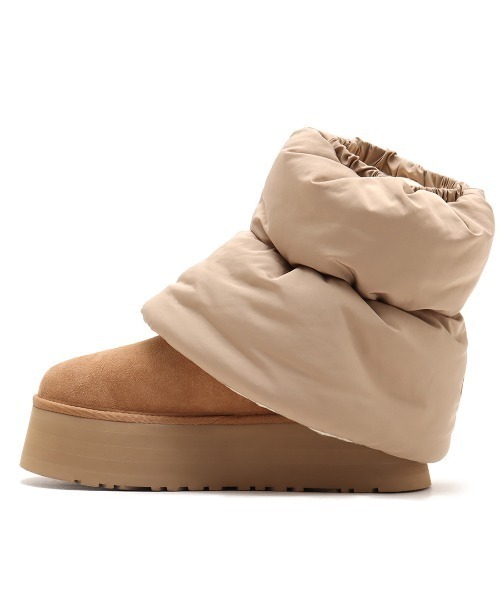 UGG Australia（アグオーストラリア） 「UGG」 ショートブーツ 23.0cm
