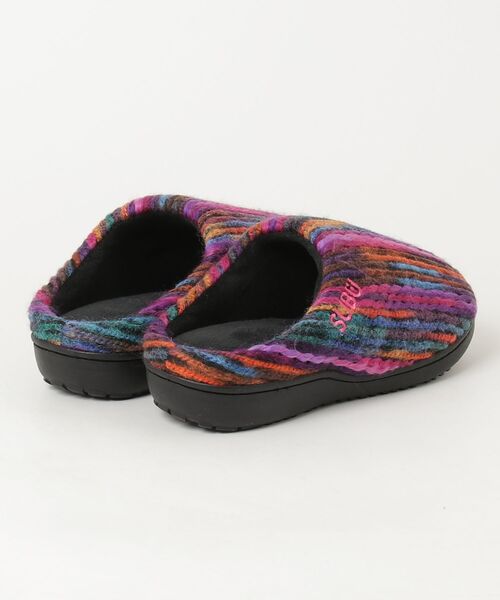 SUBU（スブ） サンダル SUBU / COSMIC WAVE レディース メンズ