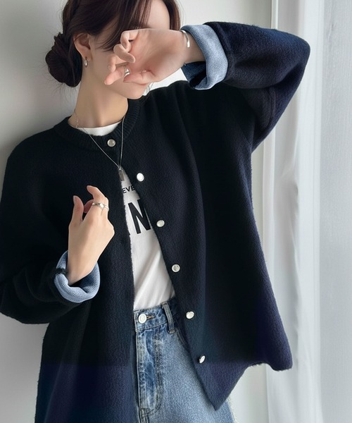 POLO RALPH LAUREN（ポロ・ラルフローレン） カーディガン コットン