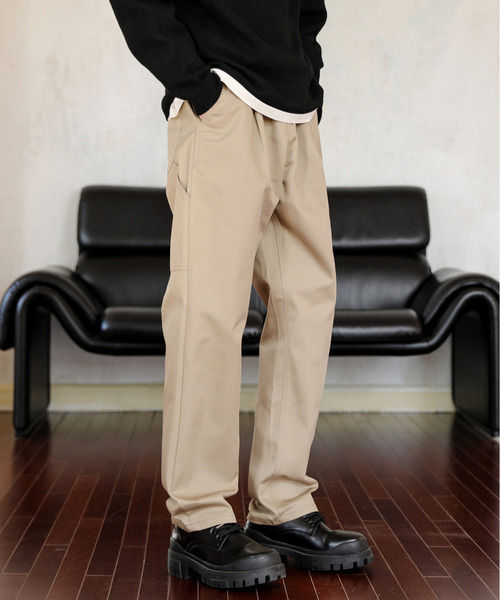 Dickies（ディッキーズ） チノパン 「neos」GENUINE DICKIES