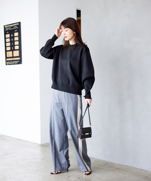 JOURNAL STANDARD（ジャーナルスタンダード） ニット セーター 「追加