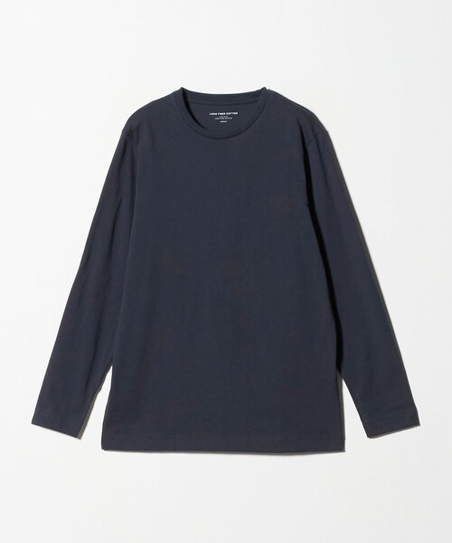 green label relaxing（グリーンレーベルリラクシング） tシャツ LONG