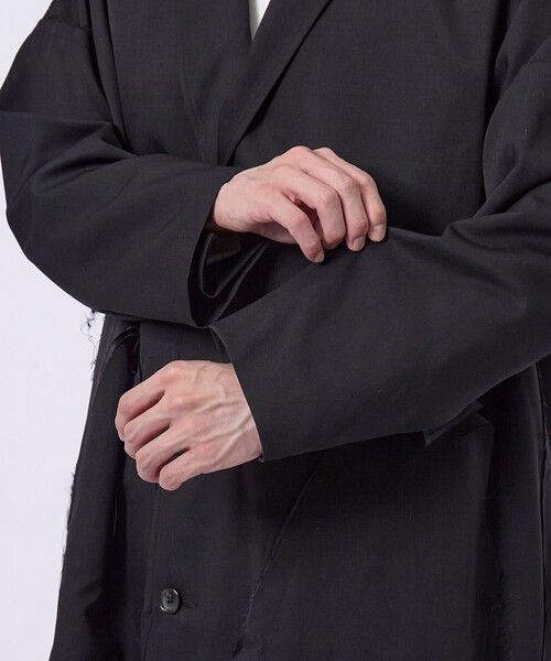 sulvam（サルバム） コート ジャケット 「sulvam/サルバム」「別注