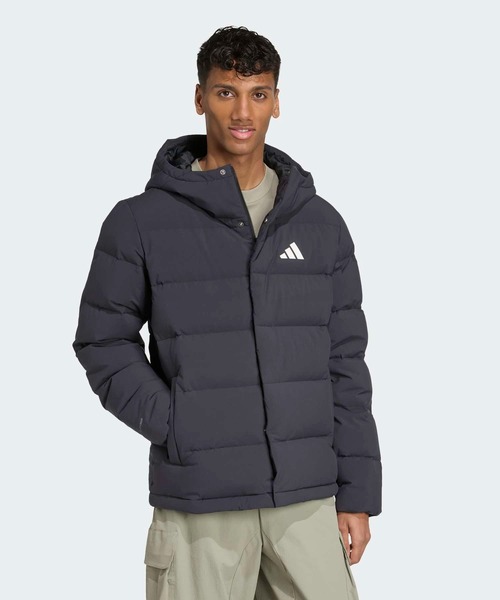 adidas（アディダス） ダウンジャケット ダウン Helionicクライマ