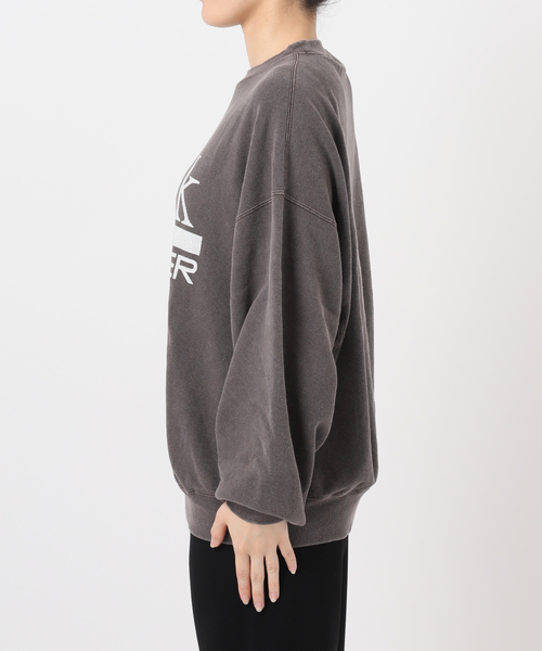 Deuxieme Classe（ドゥーズィエムクラス） トレーナー スウェット