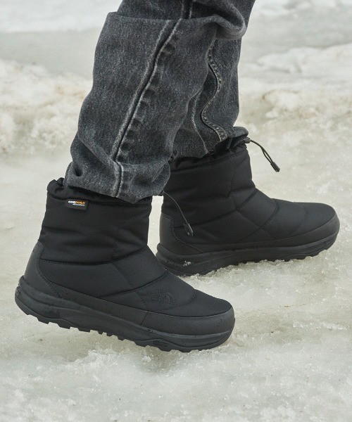 THE NORTH FACE（ザ ノースフェイス） ブーツ レディース メンズ