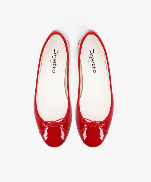 repetto（レペット） バレエシューズ パンプス Cendrillon バレエ