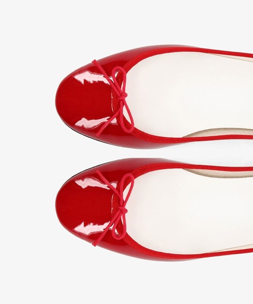 repetto（レペット） バレエシューズ パンプス Cendrillon バレエ
