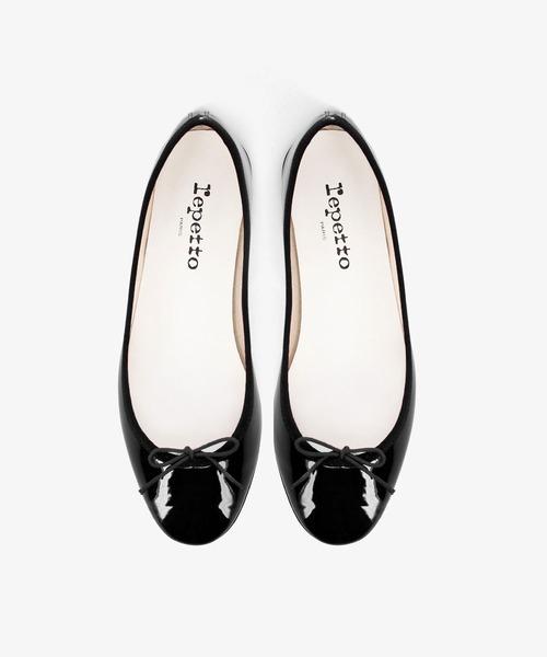 repetto（レペット） バレエシューズ パンプス Cendrillon バレエ