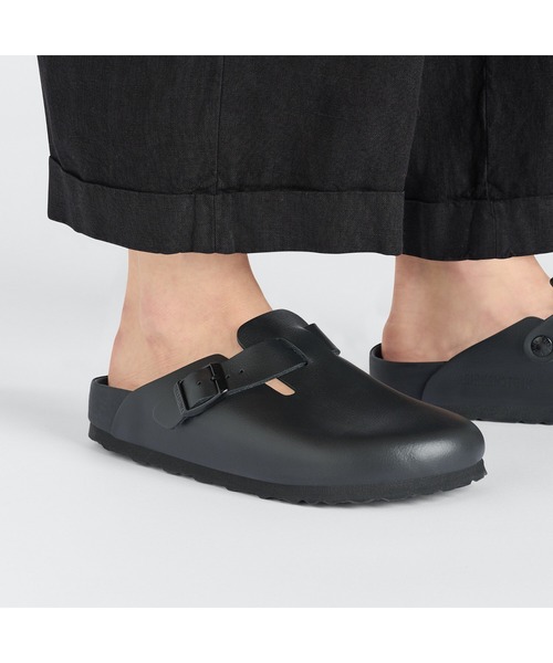 BIRKENSTOCK（ビルケンシュトック） サンダル Boston / ボストン