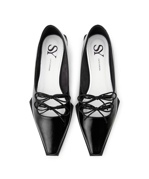 SY UNITED ARROWS（シー ユナイテッドアローズ） パンプス 「SY