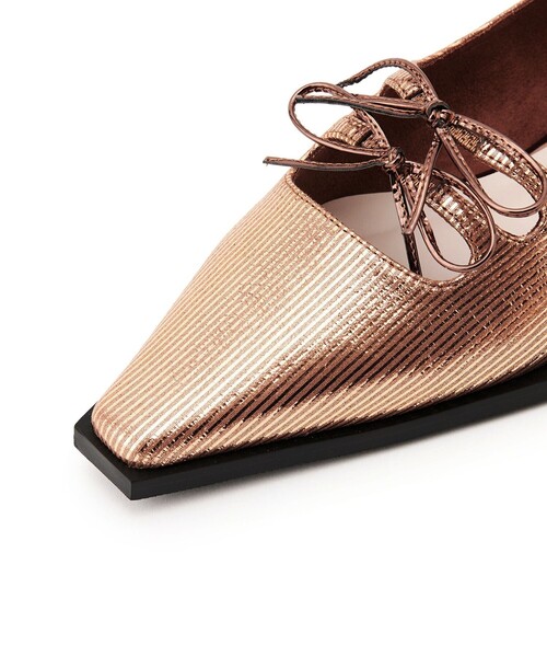 SY UNITED ARROWS（シー ユナイテッドアローズ） パンプス 「SY