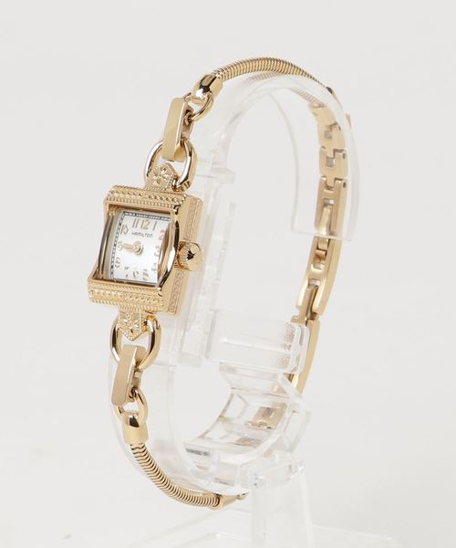 HAMILTON（ハミルトン） 腕時計 腕時計 Lady Hamilton （レディ