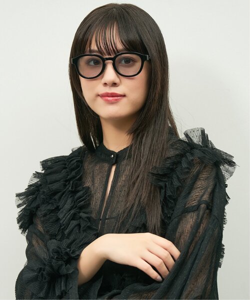 Knuth Marf（クヌースマーフ） サングラス Zoff｜Knuth Marf