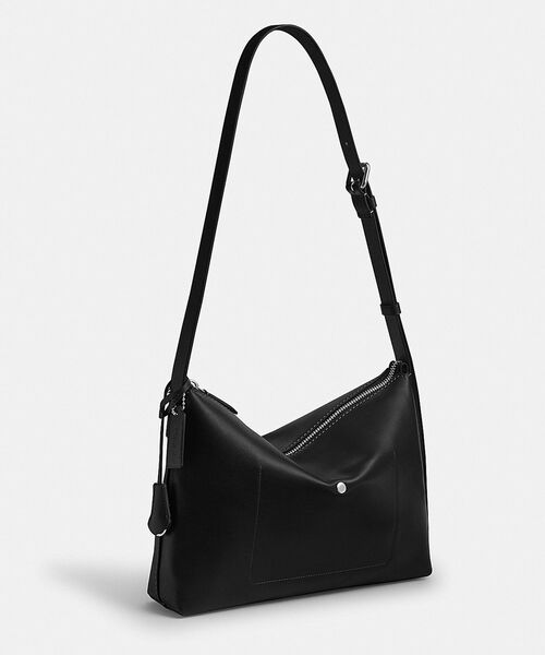 COACH（コーチ） ショルダーバッグ モット メッセンジャー バッグ 33