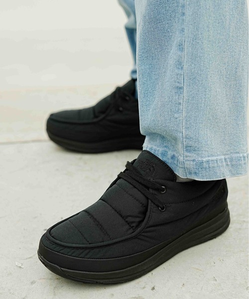 THE NORTH FACE（ザ ノースフェイス） スニーカー レディース メンズ