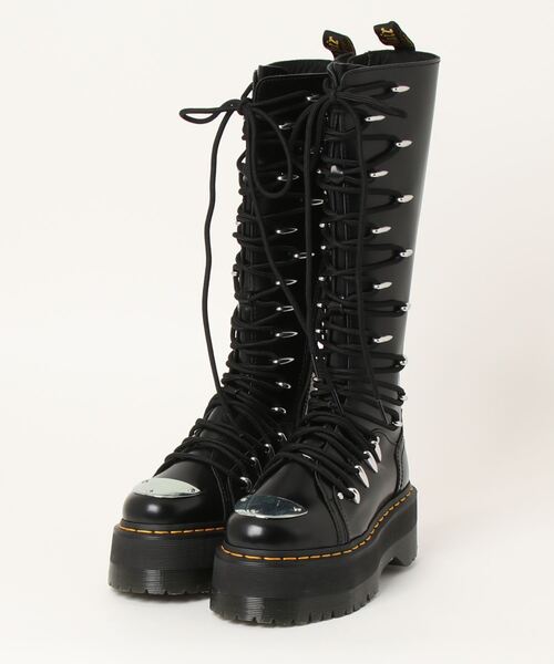 Dr.Martens（ドクターマーチン） ブーツ 「Dr.Martens」1B60 LTT MAX