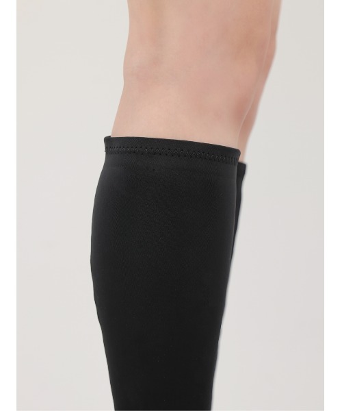 Darich（ダーリッチ） ブーツ ウルトラストレッチフラットブーツ