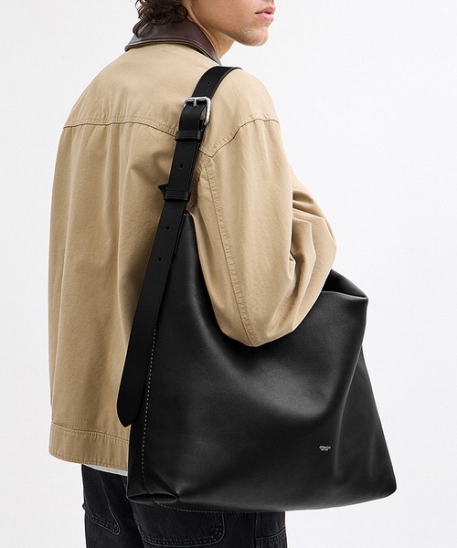 COACH（コーチ） ショルダーバッグ モット メッセンジャー バッグ