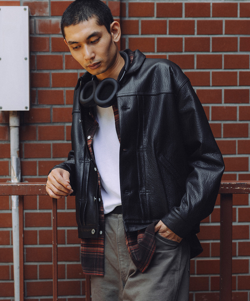 JOURNAL STANDARD（ジャーナルスタンダード） ブルゾン アウター NZ