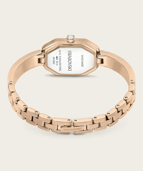 SWAROVSKI（スワロフスキー） 腕時計 レディース メンズ : ZOZOTOWN