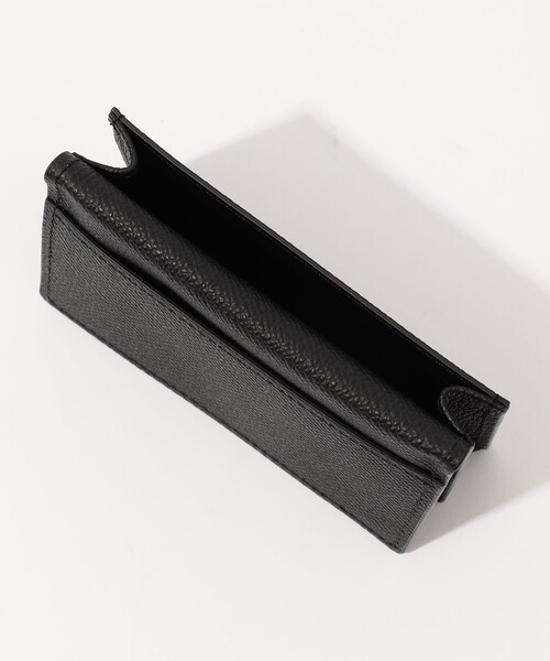 TOMORROWLAND（トゥモローランド） 名刺入れ 「別注」BROOKLYN MUSEUM