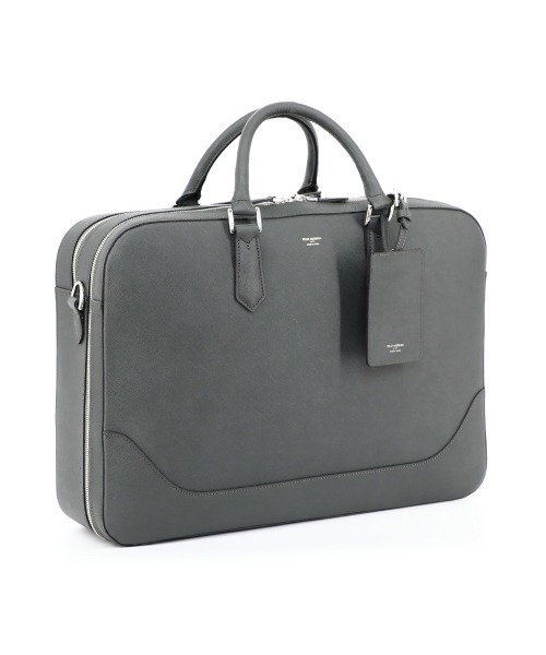 PELLE MORBIDA（ペッレ モルビダ） ビジネスバッグ Capitano