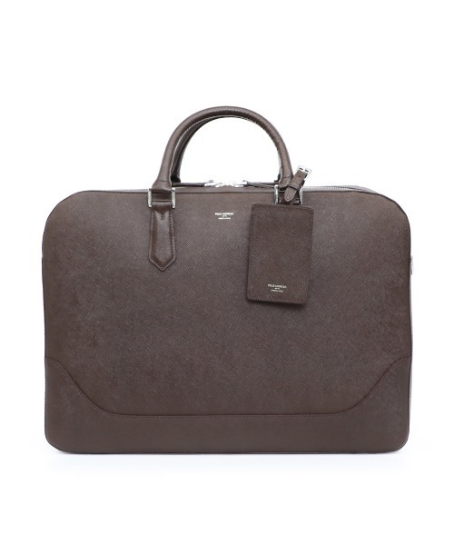 PELLE MORBIDA（ペッレ モルビダ） ビジネスバッグ Capitano