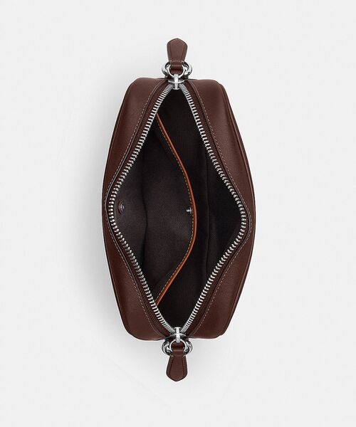 COACH（コーチ） ショルダーバッグ レディオ カメラ バッグ メンズ