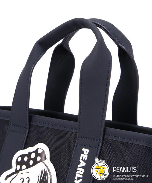 PEARLY GATES（パーリーゲイツ） トートバッグ 「PEARLY GATES