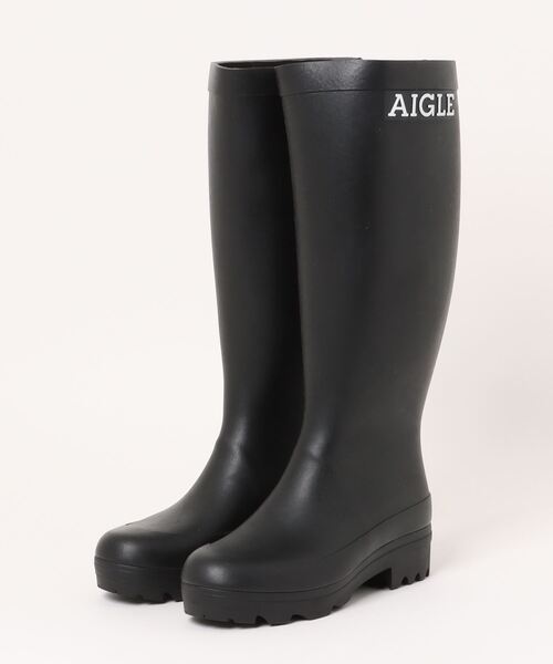 AIGLE（エーグル） 長靴 レインブーツ 定番レインブーツ ATELIER