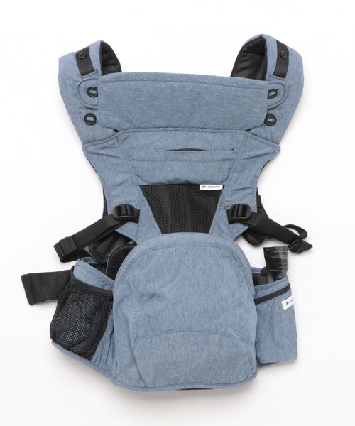 抱っこ紐 抱っこひも POLBAN PRIME（ポルバン プライム） : ZOZOTOWN