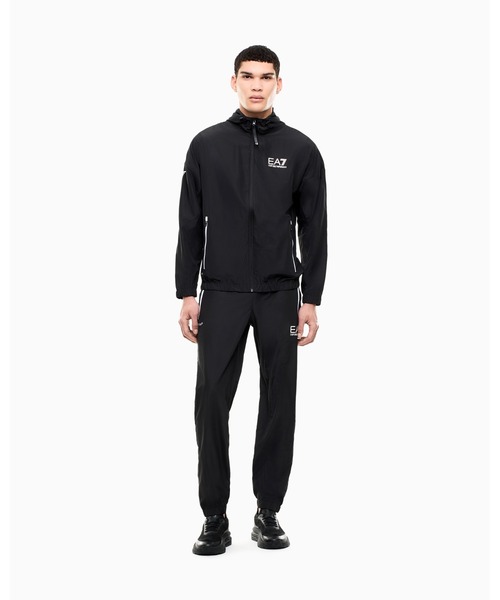 EA7 セットアップ 「エンポリオ アルマーニ EA7」Tennis Pro トラック