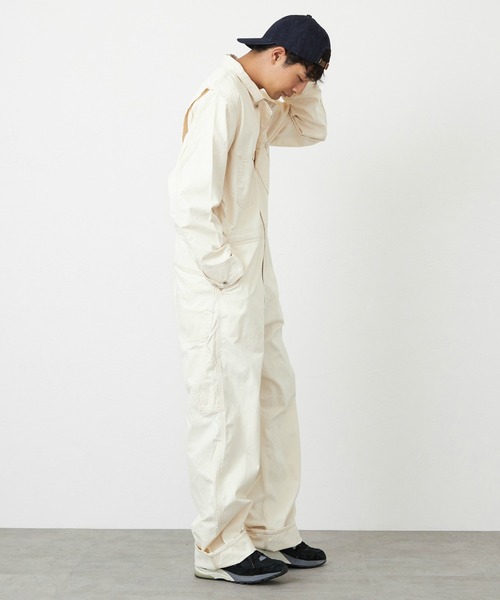 Lee（リー） オーバーオール サロペット Lee/リーDUNGAREES UNION-ALLS