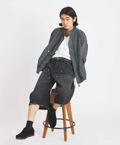 JOURNAL STANDARD（ジャーナルスタンダード） モッズコート コート