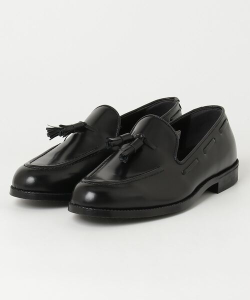 ローファー ケンフォード メンズ K022 TASSEL LOAFERS タッセル